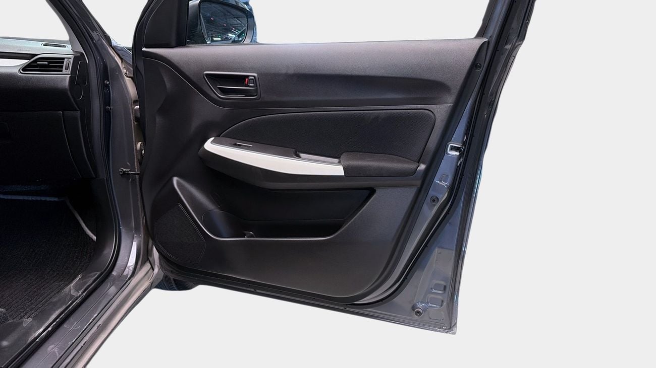 Suzuki Swift GL | Guaranteed Warranty | 0 Down Payment