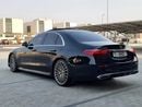 Mercedes Benz S400 S 400 4MATIC | Korean Specs | Pristine Condition