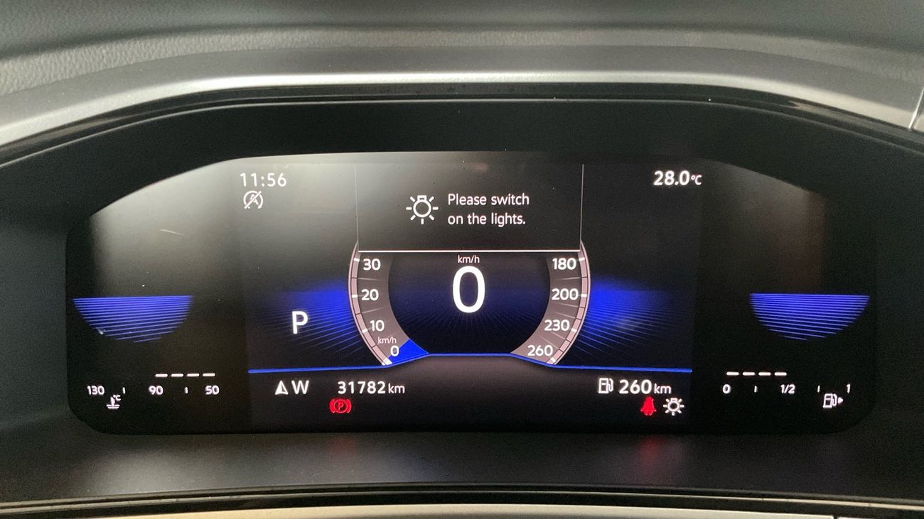 فولكس واجن T ROC LIFE | شامل الضمان | 0 ﺪﻔﻋﺓ ﺃﻮﻟﻯ