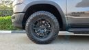 رام 1500 REBEL 3.0TT Hurricane GCC 2026 With 5 Years or 200,000 Km Warranty