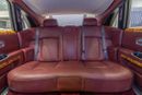 Rolls Royce Ghost STANDARD | 2010 | Rolls Royce Ghost - GCC Specs | Super Mint Condition | NO Accident | Low Milage