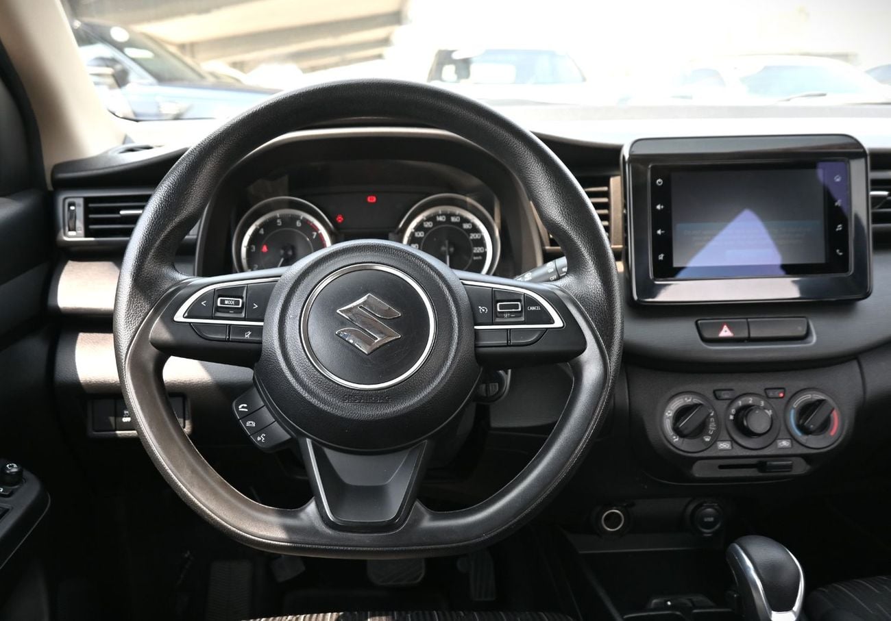 Suzuki Ertiga GL