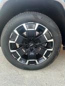 BYD Leopard 8 FLAGSHIP full option flagship full option brand km