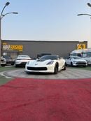 شيفروليه كورفت Z06