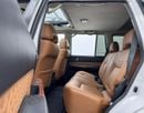 Nissan Patrol SUPER SAFARI 2021 Nissan Patrol Safari Gazelle, Full Service History, Only 1-5 Originally Produced, GCC