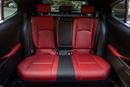 Lexus UX200 F SPORT Lexus UX 200 F-Sport 2022 GCC | Warranty