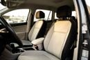 Volkswagen Tiguan SE 2.0L SE 4Motion 2020 Full Service History GCC 2.0L