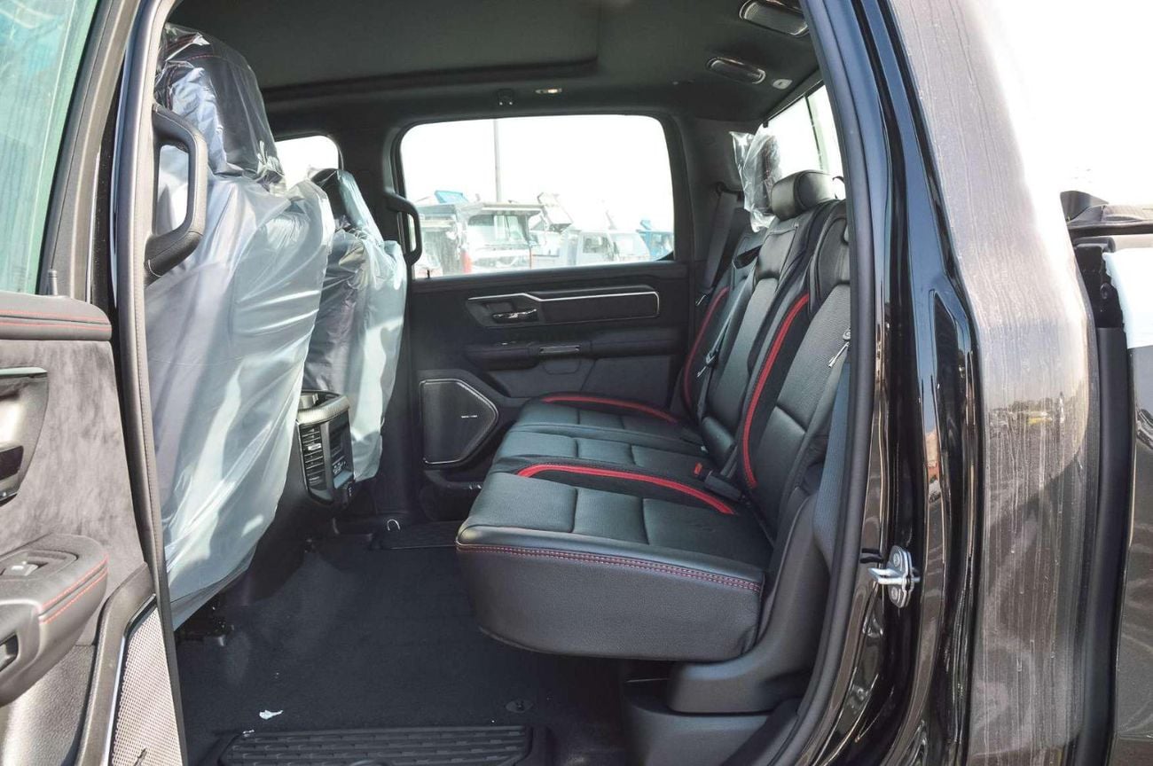 RAM 1500 RHO 3.0L AWD 2025