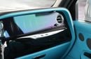 Rolls Royce Cullinan SILVER BADGE