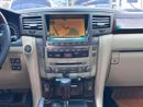 Lexus LX570 NAVIGATION SPORT