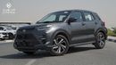 Toyota Raize TURBO G RA | Rear Camera | Traction Control | Power Mirror | GCC | Brand NEW