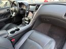 Infiniti Q50 LUXE 2018 GCC