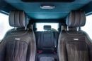 Mercedes Benz G63 AMG STANDARD Double Night Package | MANUFAKTUR Kalahari Gold Magno | GCC Specs | Gargash Warranty
