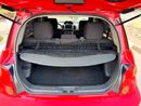 Toyota XA GCC Specs - Reliable and Economical