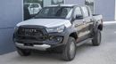 Toyota Hilux GR SPORT 2.8 Diesel 26/26 Black on Black