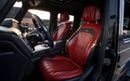 Mercedes Benz G63 AMG STANDARD G 63 AMG | European Specs | Pristine Condition