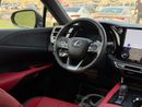 لكزس RX 350 PRESTIGE