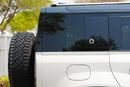 Land Rover Defender 110 OCTA P635