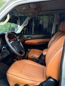 Nissan Patrol SAFARI