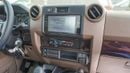 تويوتا لاند كروزر بيك آب 4.0L Oman Specs