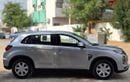 Mitsubishi ASX GLX LOWLINE Low 2.0L FWD Mitsubishi Asx 2.0L FWD Gcc 2024 Silver Color