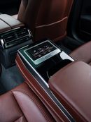 Audi S8 4.0 TFSI quattro
