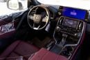 Lexus LX600 TURBO SPORT EXPORT ONLY