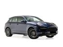 Porsche Cayenne GTS
