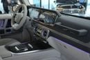 Mercedes Benz G 63 AMG 4X4²