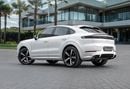 Porsche Cayenne Coupe | 7,050 P.M | 0% Downpayment | Fantastic Condition!