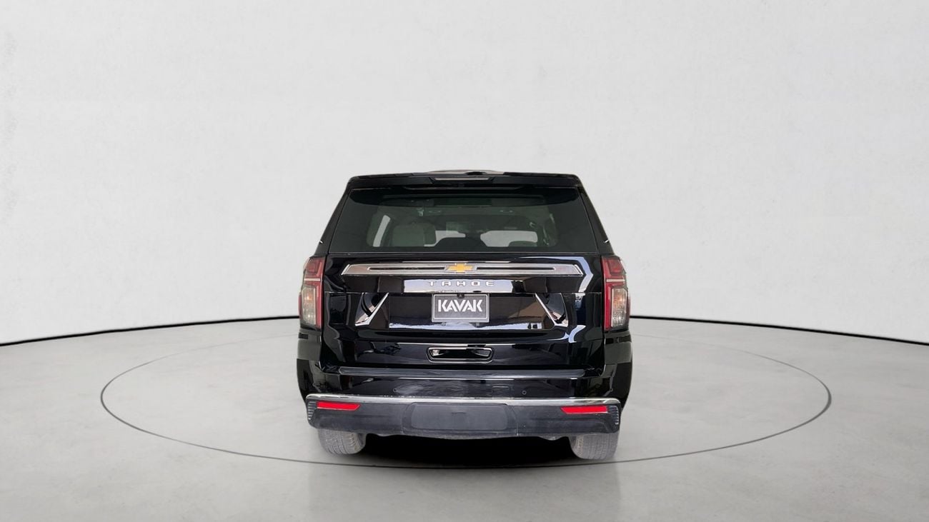 Chevrolet Tahoe LS | Guaranteed Warranty | 0 Down Payment