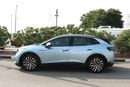 Volkswagen ID.4 2021 Big battery