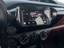Toyota Hilux GLS