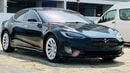 Tesla Model S 75D