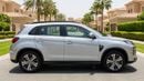 Mitsubishi ASX GLX MIDLINE 2024 | AED 745/Month | 0 DP | 30 Day Return | Warranty | Service History