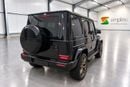 Mercedes Benz G63 AMG STANDARD