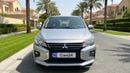 Mitsubishi Attrage GLX HIGHLINE 2023 | AED 403/Month | 0 DP | 30 Day Return | Warranty | Service History