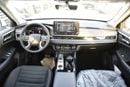 Mitsubishi Outlander HIGHLINE 2026 Mitsubishi Outlander 7P H-Line 2.5L Petrol 4WD With Radar