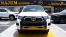 Toyota Hilux ADVENTURE V6 4.0L GCC Specs