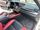 Lexus LS460