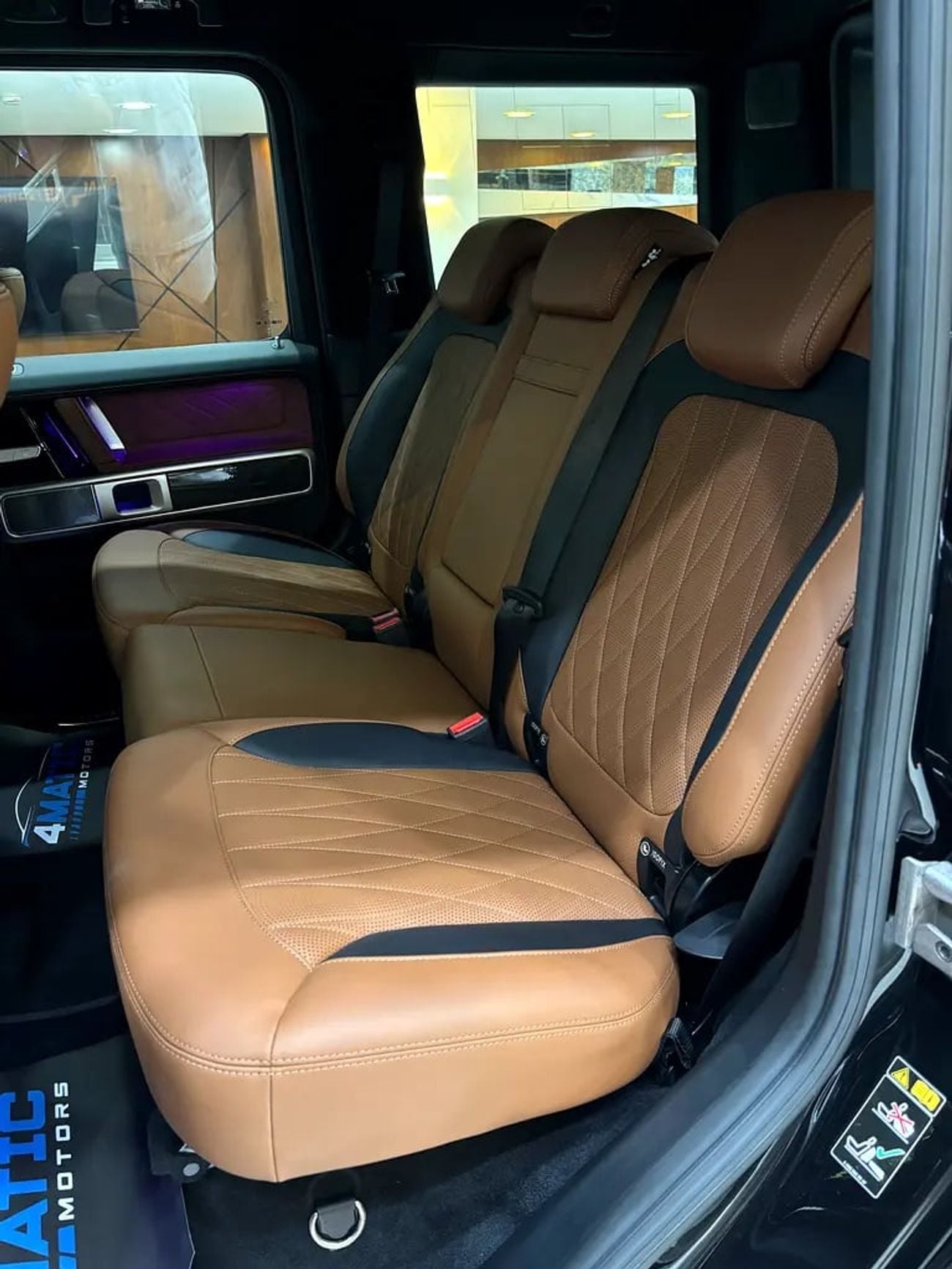 Mercedes Benz G63 AMG G 63 AMG