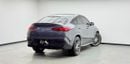 Mercedes Benz GLE53 AMG COUPE 4MATIC+ 2024 Mercedes Benz GLE53 AMG Coupe, 5 Years MB Warranty + Service Pack, Low Km, Fully Loaded, GCC