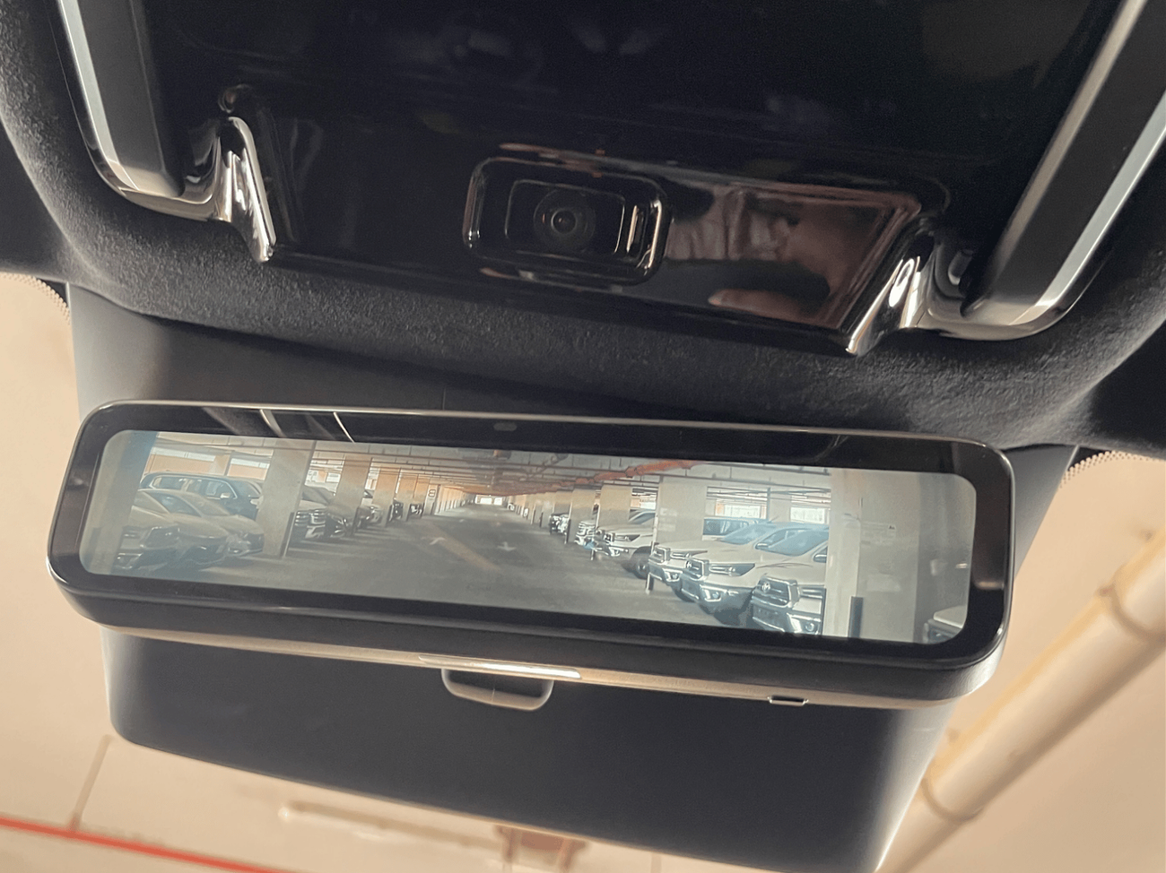 BYD Leopard 8 FLAGSHIP | 14,000km | 7 seater