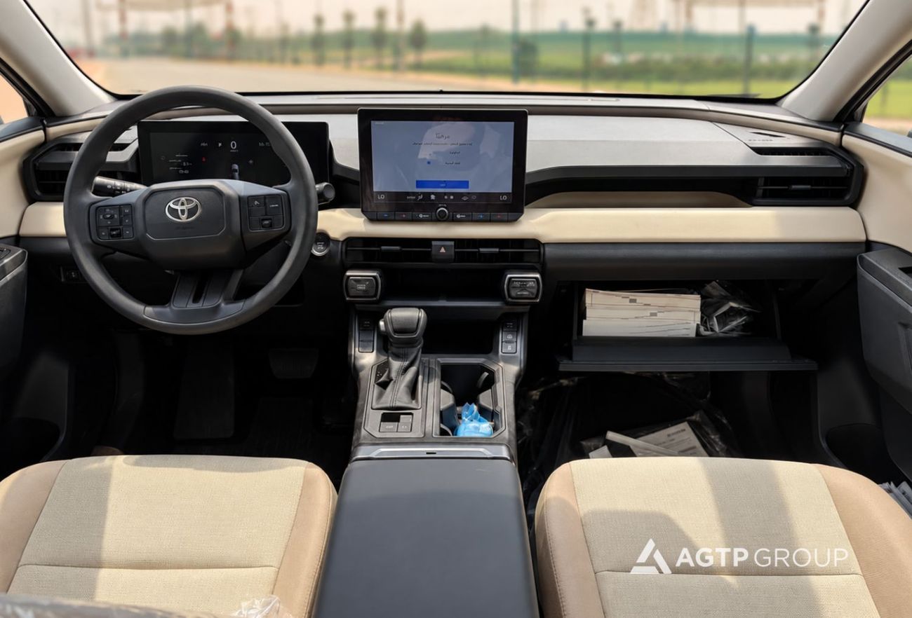 Toyota RAV4 XLE 2.0L Petrol | Full Option | Automatic | Sunroof | Radar | READY STOCK
