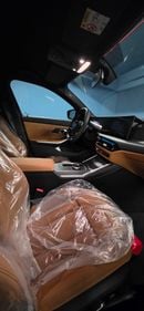 BMW 318i PURE