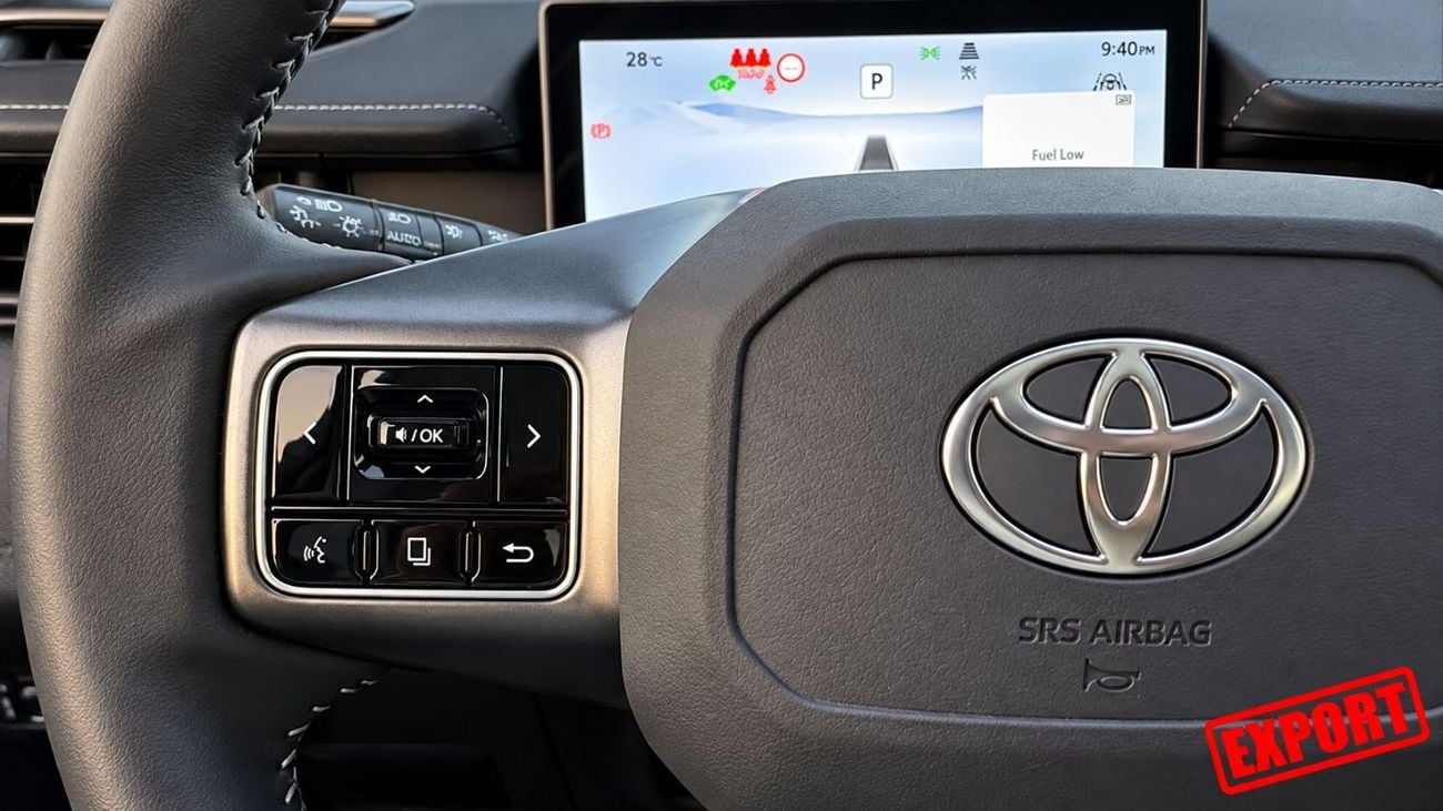 Toyota RAV4 VXR HEV 2026 Toyota RAV4 Flagship HEV