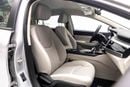 Chery Arrizo 5 1.5L - Silver Inside Beige | Export Only