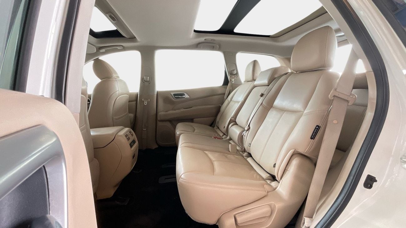 Nissan Pathfinder SV | Guaranteed Warranty | 0 Down Payment