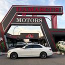 مرسيدس بنز E 350 4MATIC