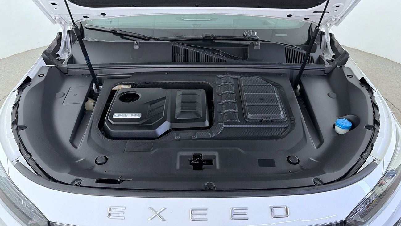 Exeed VX FLAGSHIP | Guaranteed Warranty | 0 Down Payment